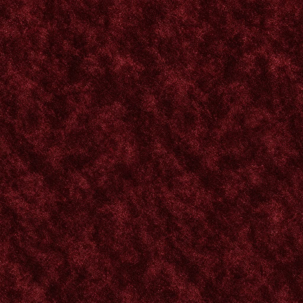 The velvet